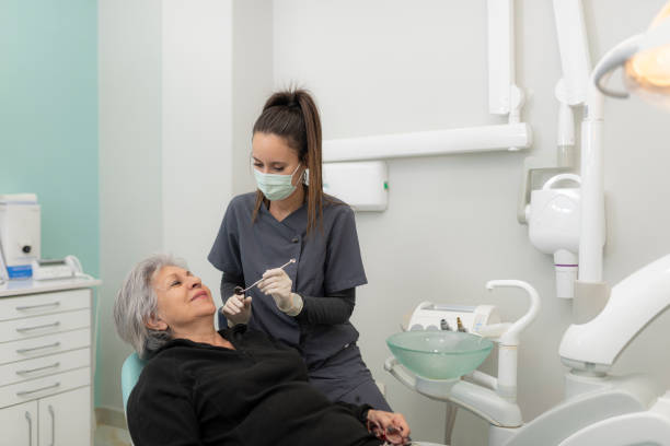 Best Emergency Dental Services for Seniors in Streator, IL