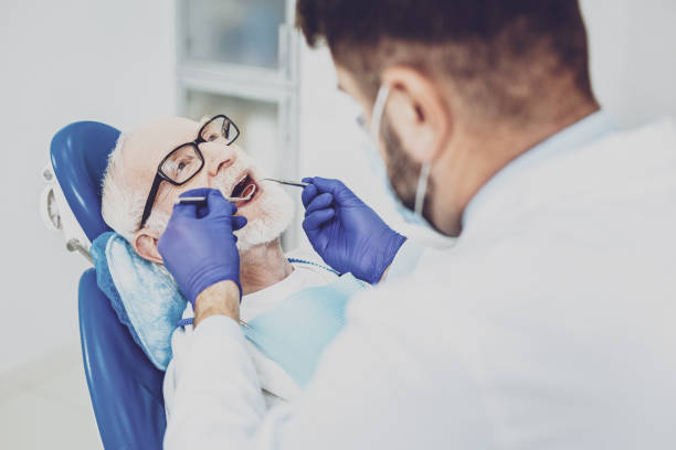 Best Pediatric Emergency Dentist in Streator, IL